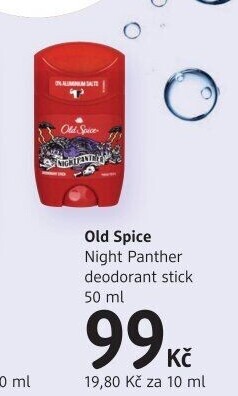 Deodorant stick pánský Old Spice