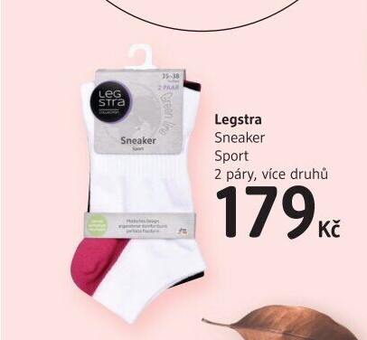 Ponožky Legstra