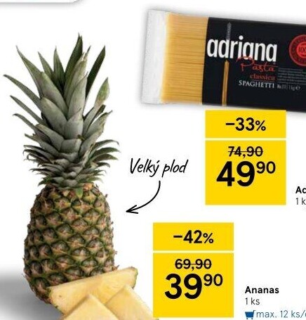 Ananas