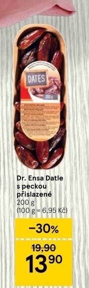 Datle Dr.Ensa