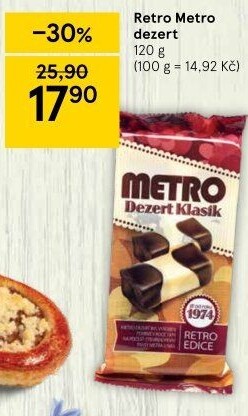 Dezert Metro