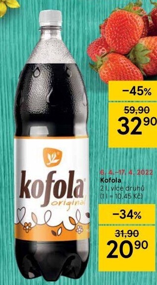 Kofola