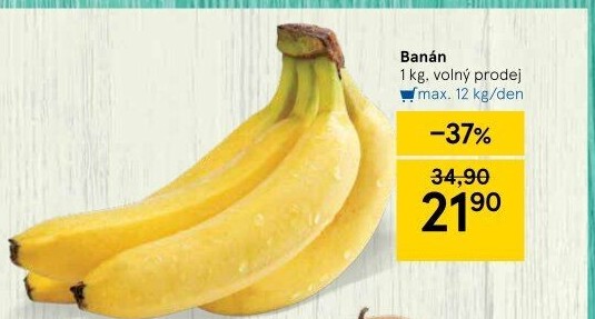 Banány