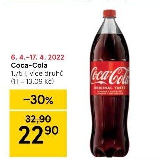 Coca Cola