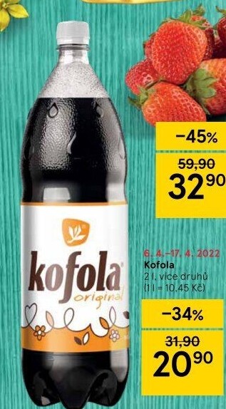 Kofola