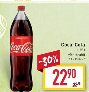 Coca Cola