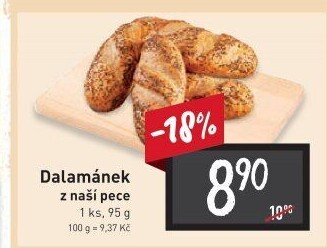 Dalamánek
