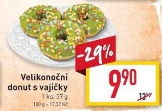 Donut