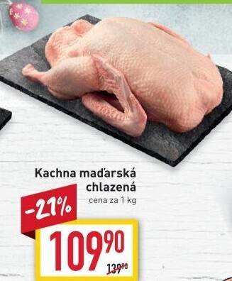 Kachna