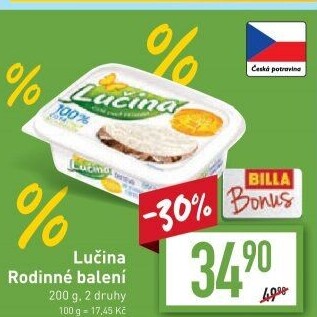 Lučina