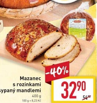 Mazanec Penam