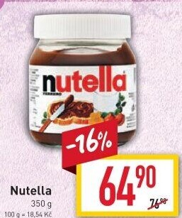 Nutella