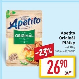 SýrApetito