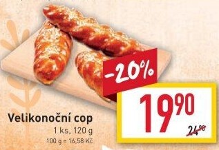 Vánočkové pečivo