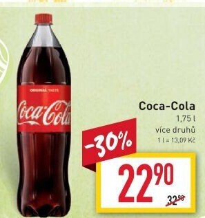 Coca Cola