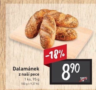 Dalamánek