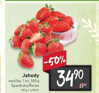 Jahody