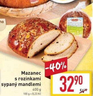 Mazanec Penam