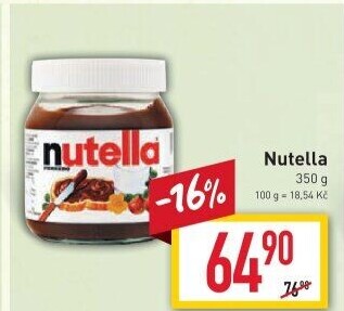 Nutella