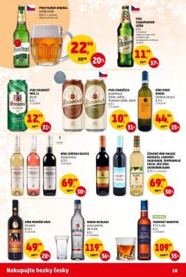 akční leták Penny Market 14.4.2022-20.4.2022