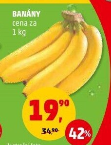 Banány