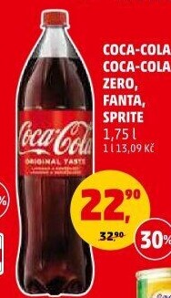 Coca Cola