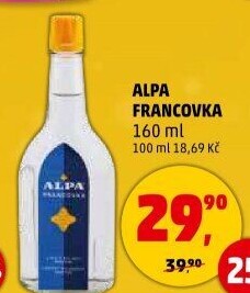 Francovka Alpa