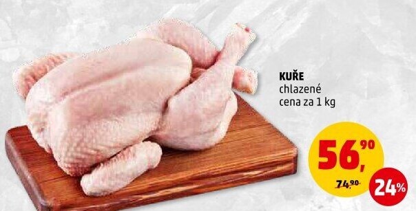 Kuře