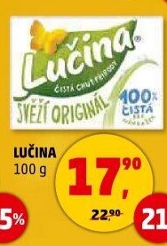 Lučina