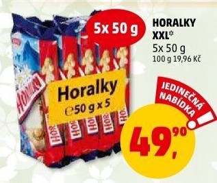 Oplatky Horalky Sedita