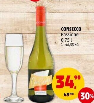 Passione Consecco