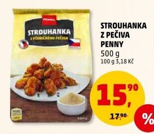 Strouhanka Penny