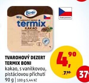 Termix Boni