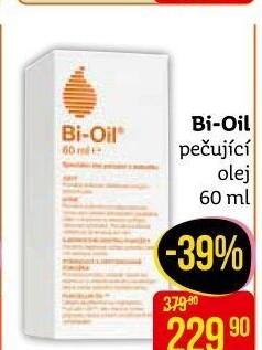 Olej na tělo a pleť Bi-Oil