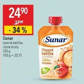 Kapsička do ručičky Kašička Sunar
