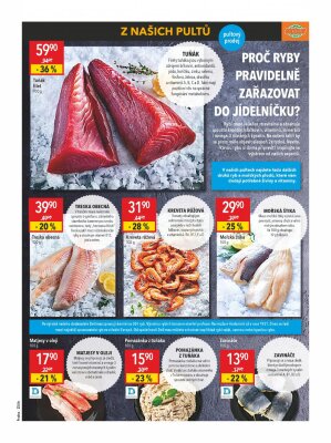 akční leták Globus 14.4.2022-20.4.2022