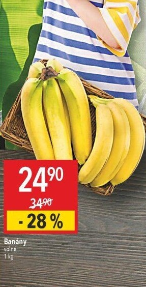 Banány