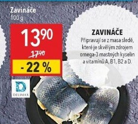 Zavináče