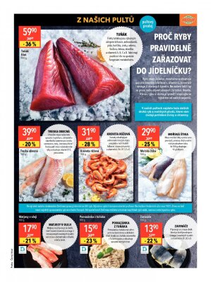 akční leták Globus 14.4.2022-20.4.2022