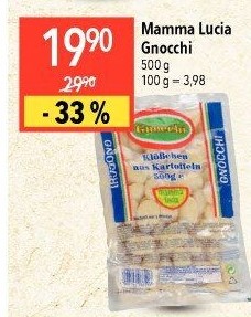 Noky Mamma Lucia