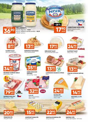 akční leták COOP 13.4.2022-19.4.2022