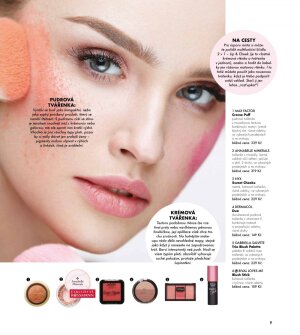 akční leták ROSSMANN drogerie 13.4.2022-24.5.2022