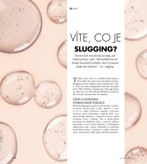 akční leták ROSSMANN drogerie 13.4.2022-24.5.2022