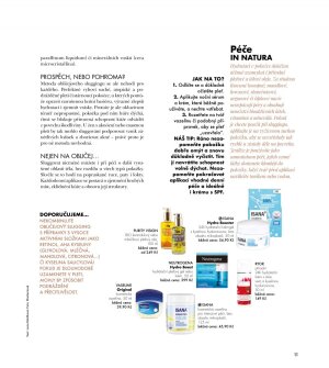 akční leták ROSSMANN drogerie 13.4.2022-24.5.2022