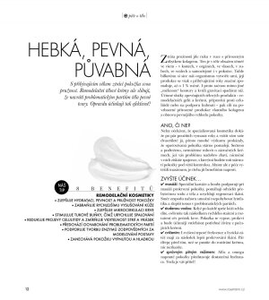 akční leták ROSSMANN drogerie 13.4.2022-24.5.2022