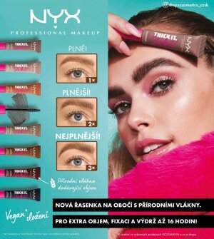 akční leták ROSSMANN drogerie 13.4.2022-24.5.2022