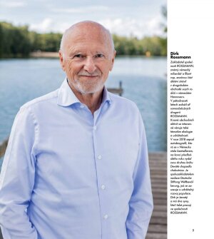akční leták ROSSMANN drogerie 13.4.2022-24.5.2022
