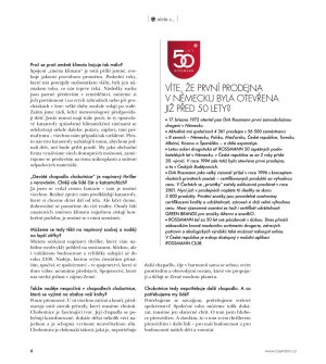 akční leták ROSSMANN drogerie 13.4.2022-24.5.2022