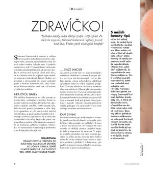 akční leták ROSSMANN drogerie 13.4.2022-24.5.2022
