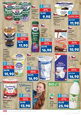 akční leták Kaufland 19.4.2022-26.4.2022